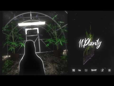 KEVLAR@JCOE - PLANTY (VFX SY0N)