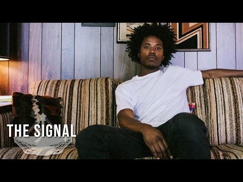 De'Wayne Jackson - Never Change (Prod. Tha Bizness) | All Def Music