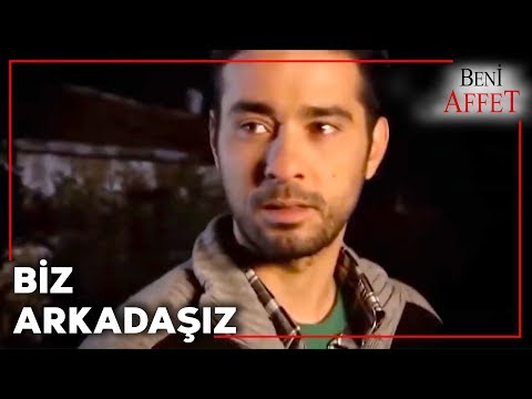 Berat, Bahar'a Karşı Mahcup | Beni Affet Özel Sahneler