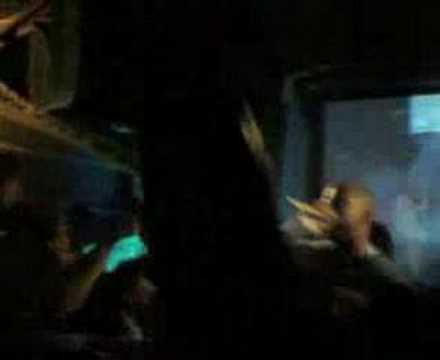 Ghetto and Hyper Fen at sidewinder 21-10-2006