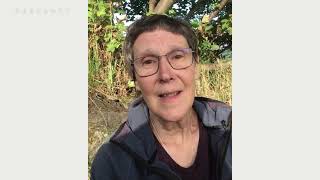 Meet the Author: Carola Luther discusses On the Way to Jerusalem Farm