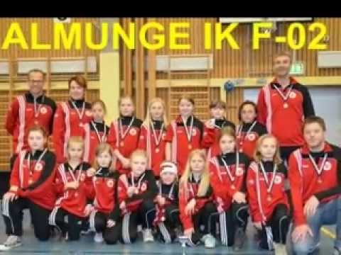 Ankarspelen i Sundsvall mars 2012