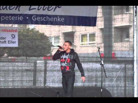 Chino -  RAP IM BLUT (exclusive)