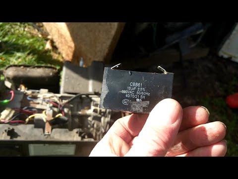 Gernerator (Brushless) Suddenly No Power Output