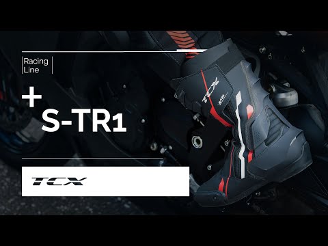 S-TR1 | TCX