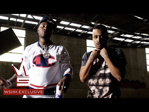 Marlo Feat. No Plug "Last Time" (WSHH Exclusive - Official Music Video)