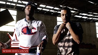 Marlo Feat. No Plug "Last Time" (WSHH Exclusive - Official Music Video)