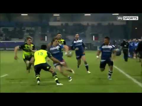 Castres Vs Leinster Highlights Champions Cup 20 01 2017