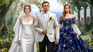 Inside The Life of Barron Trump’s Girlfriend