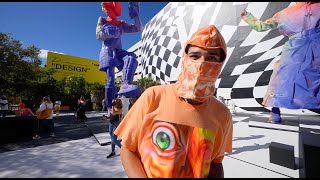 What Are People Wearing in Miami? ART BASEL