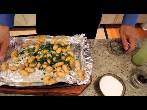 download lagu mp3 mp4 Roasted Peewee Potatoes, download lagu Roasted Peewee Potatoes gratis, unduh video klip Roasted Peewee Potatoes