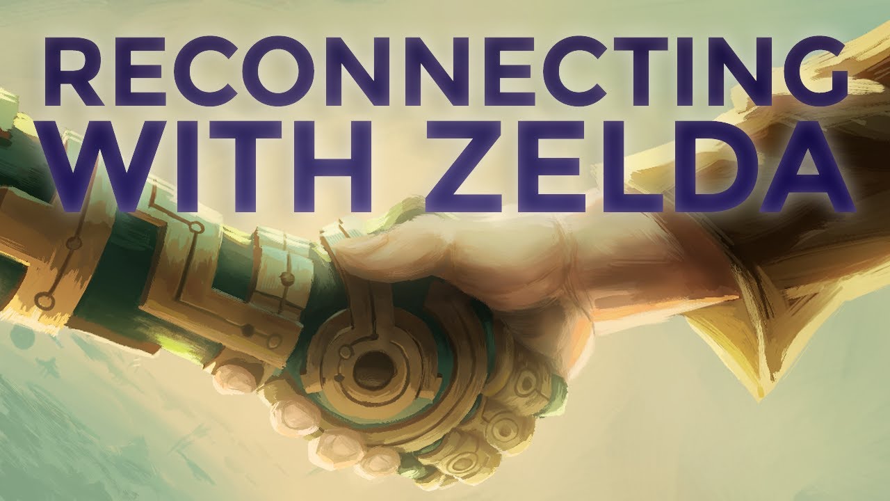 Yet Another Tears of the Kingdom Retrospective