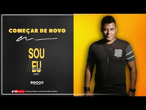 Começar De Novo video