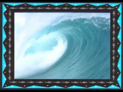Pray For Surf - Sampler