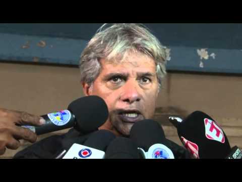 VILA NOVA 0 X 0 GAMA