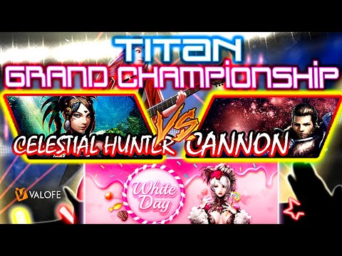 Titan 20/03/2022 PM: Semifinal | BuayaLegend vs Panshop | Atlantica Global