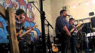 The Freshman (The Verve Pipe Cover) - Varsity Blues