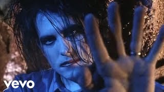 Love Song - The Cure 