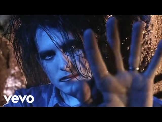  Lovesong  - The Cure