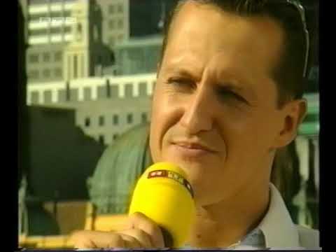 Schumacher - Duell der Brüder - teil 1