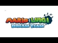 Size Up Your Enemy Mario Luigi Dream Team Music Extended HD