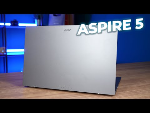 Ноутбук Acer Aspire 5 A515-58P-56WQ (NX.KHJER.00L)