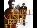 Let The Children Speak - Simple Minds