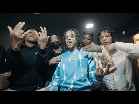 Video thumbnail for Drip