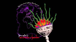 Hecate - Netzaoh