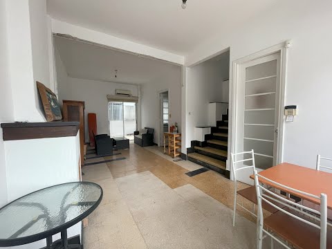 Video de YouTube - Casa en Venta de 5 dormitorios  en Pocitos, Montevideo
