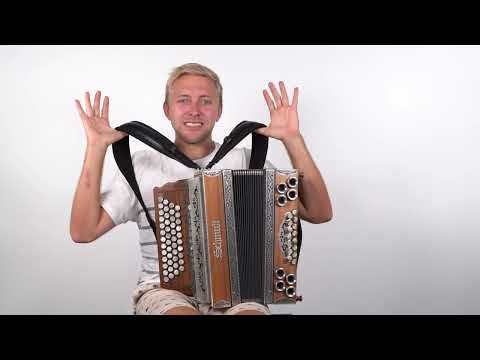 Dein Riemen rutscht immer runter? Mehr Halt durch diesen kleinen Trick!