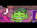 GoAnimate Network USA - Teen Titans Go!: That's What's Up Movie Event (30s)