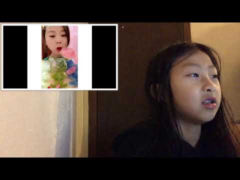 Reacting To People Eating Ice