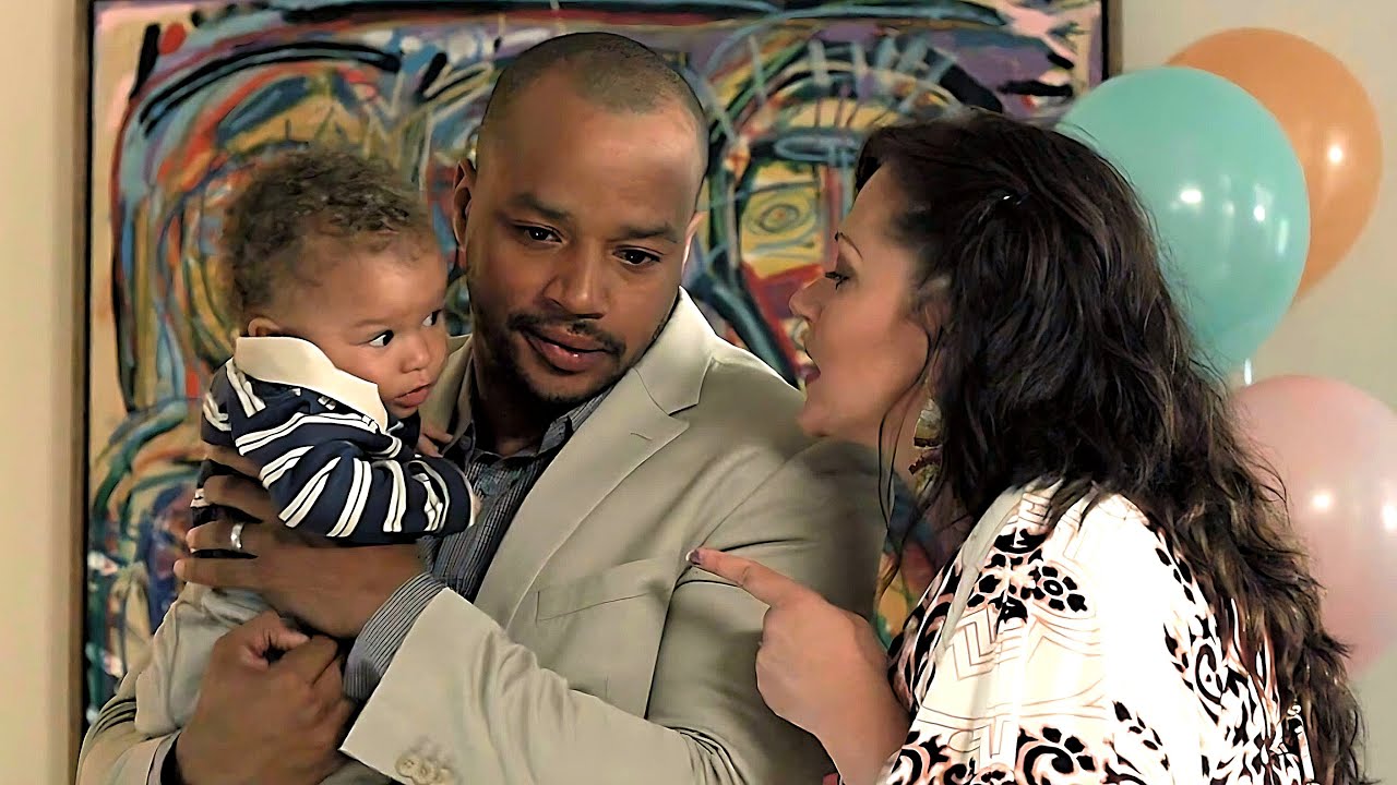 When Your Friend's Wife Is So Annoying That Everyone Wants To Kill Her