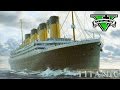 1912 RMS Titanic [Add-On] 38