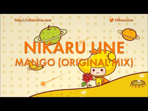 Nikaru Line - Mango (Original Mix)
