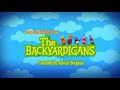 Backyardigans Intro Cover