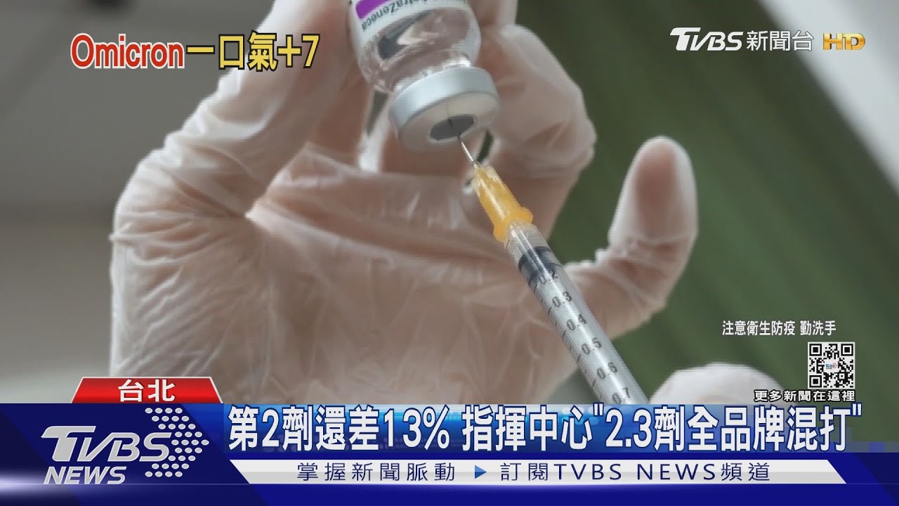 首批7+7出關! 「台北+某縣市」共2例確診