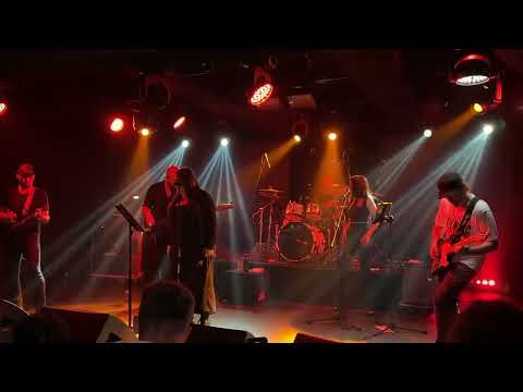 Vega - Mendil (23 Eylül 2023 - Dorock XL Konseri)