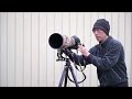 Leofoto PG-1 Aluminum Gimbal Head