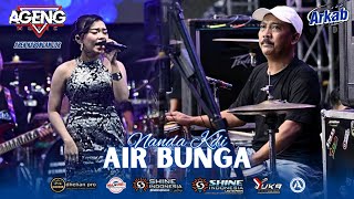 Download lagu AIR BUNGA ~ NANDA KDI AGENG MUSIC LIVE ARKAB 2025 mp3 Download lagu AIR BUNGA ~ NANDA KDI AGENG MUSIC LIVE ARKAB 2025 mp3