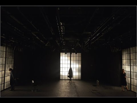 Old Times, By Harold Pinter