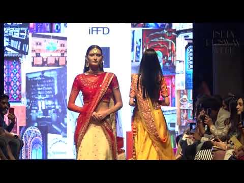 Bridal Wedding Dress Store portfolio by Naamcheen by Muskaan in Lucknow - Photo 1