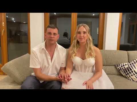 Tamada Fedor aus München für Ihre Hochzeit