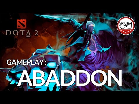 ABADDON - INDESTRUCTIBLE - 7.05 - Viciuslab
