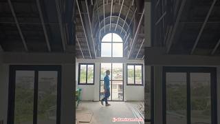 ตรวจสอบเช็คงานชุดบานเลื่อนกึ่งยูโรโปรไฟล์