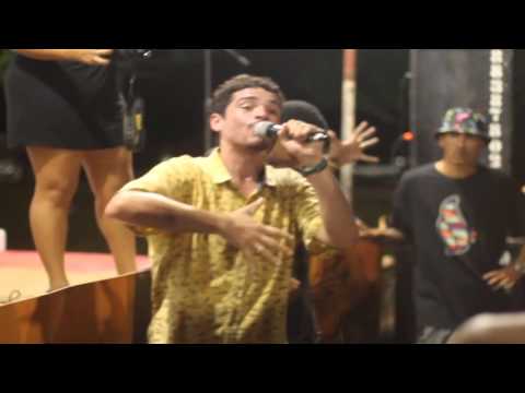 Síntese e Nego Max - 2 anos Om Shanti PARTE II [prod. FIRM∆MENTE]