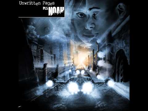 Unwritten Pages - Falling Stars