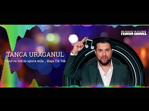 Tzanca Uraganu❌Baga Tik Tak ❌LIVE .2020