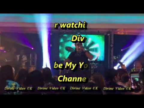 Enna Dinawanna  -එන්න එන්න එන්න එන්න එන්නකොදෙව් රටේ පොල් ගස්වල කරටි කඩන්න -Lahiru Perera in  The UK